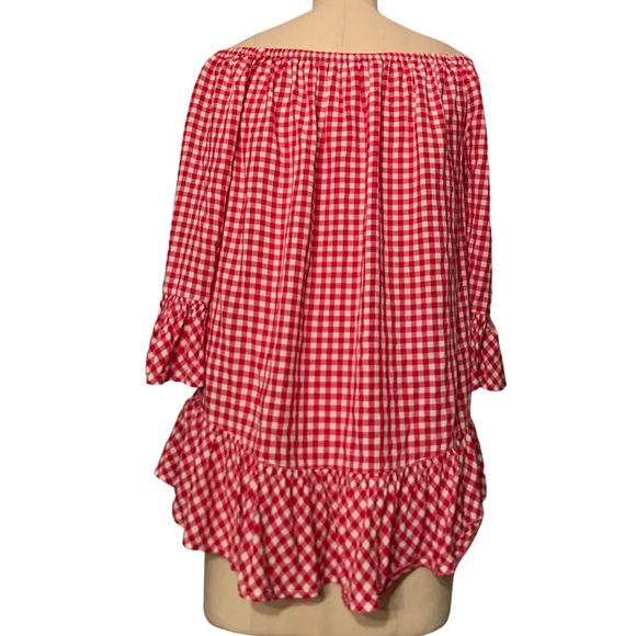 BeachLunchLounge Blouse - Picture 7 of 8